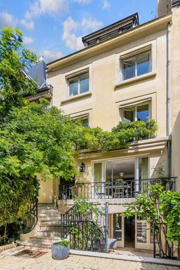 Casa de lujo en La Muette, Auteuil, Porte Dauphine, Paris