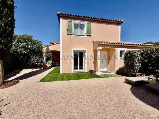 Lüks ev Mougins, Alpes-Maritimes