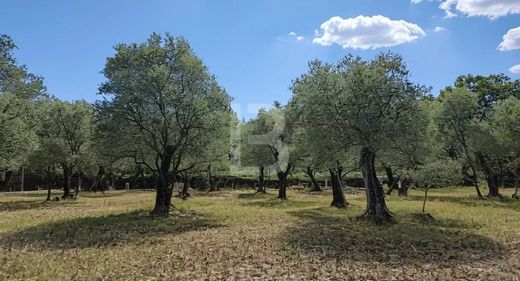 Terreno en Opio, Alpes Marítimos