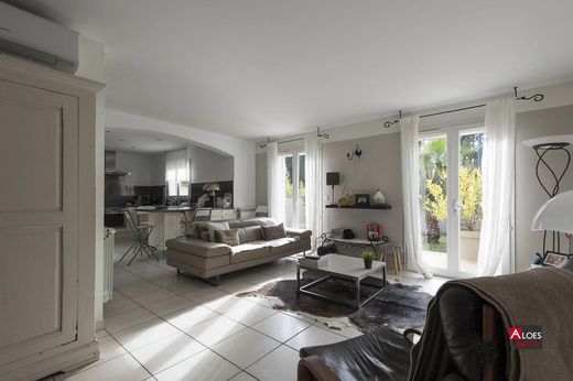 Casa de lujo en Aigues-Mortes, Gard