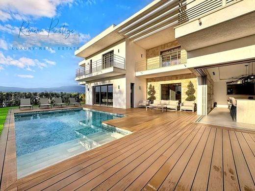 Villa à Mougins, Alpes-Maritimes