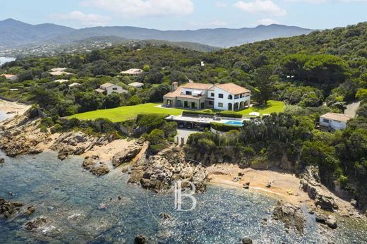 Casa de lujo en Porticcio, Córcega del Sur