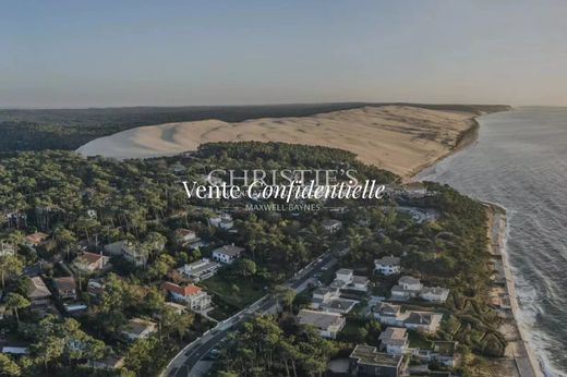 Maison de luxe à Pyla sur Mer, Gironde