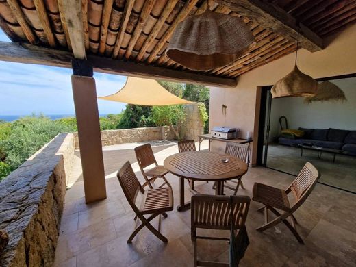 Villa in Porto-Vecchio, South Corsica