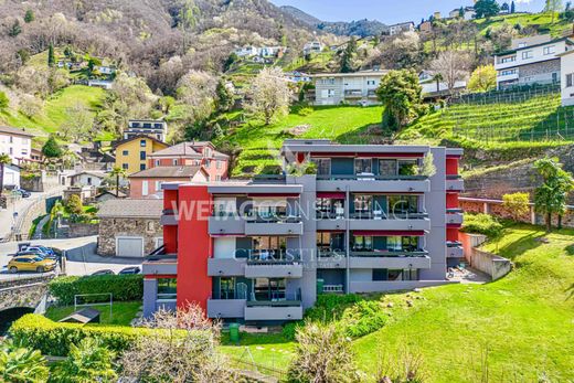 Villa in Bellinzona, Bellinzona District