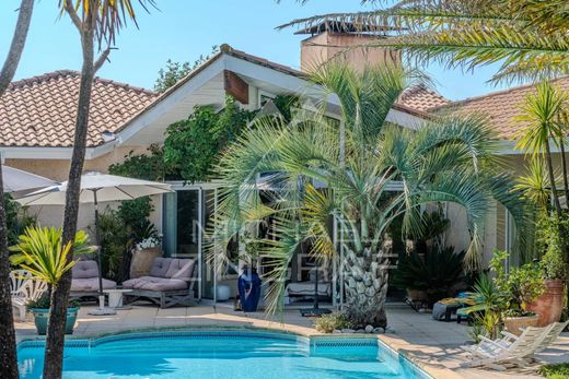 Maison de luxe à La Teste-de-Buch, Gironde