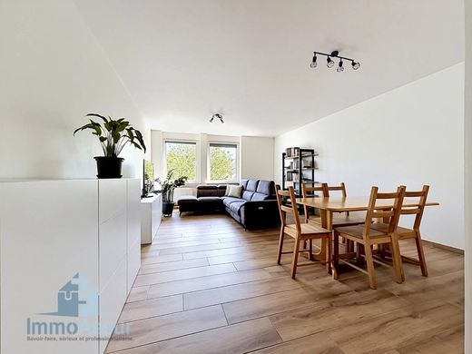 Apartment / Etagenwohnung in Esch-sur-Alzette, Canton d'Esch-sur-Alzette