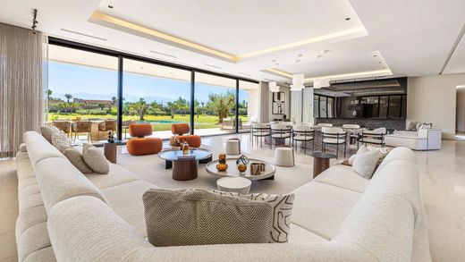 Villa en Marrakech, Marrakesh-Safi