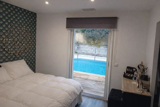 Luxury home in La Trinité, Alpes-Maritimes