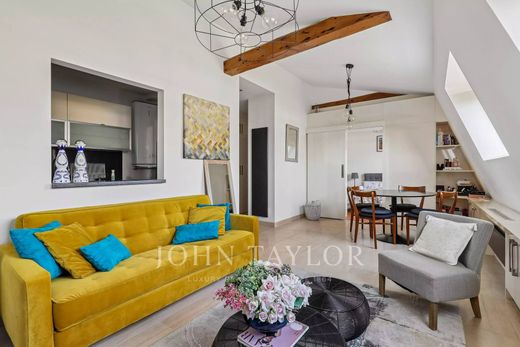 Apartment in La Muette, Auteuil, Porte Dauphine, Paris