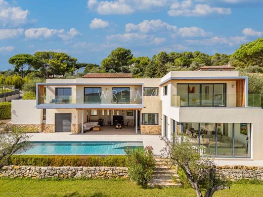 Villa en Mougins, Alpes Marítimos