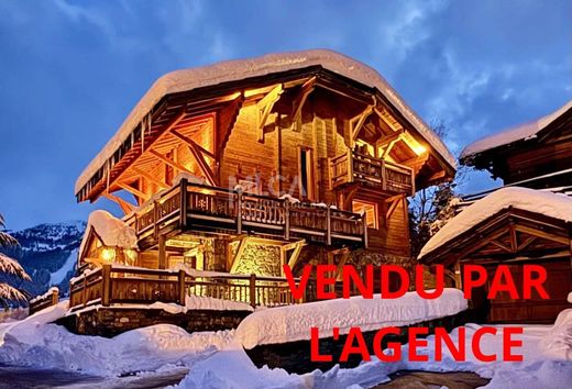 Chalet in Auron, Alpes-Maritimes