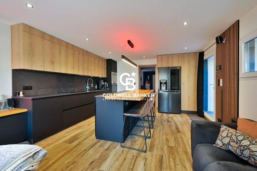 宾馆/酒店  Cluses, Haute-Savoie