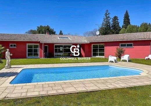 Villa in Angresse, Landes
