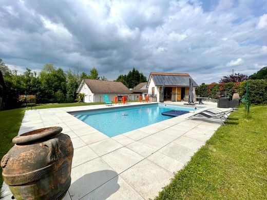 Luxe woning in Trévignin, Savoy