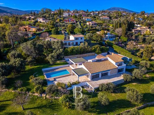 Villa in Valbonne, Alpes-Maritimes