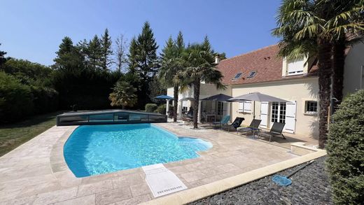 Casa de luxo - Fontainebleau, Seine-et-Marne