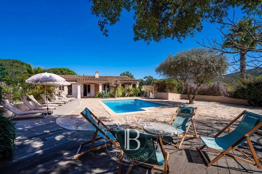 Luxus-Haus in Gassin, Var