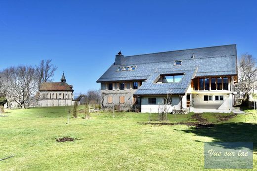 村舍/农舍  Attalens, Veveyse District