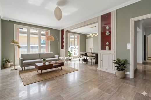 Apartment in Lyon, Rhône