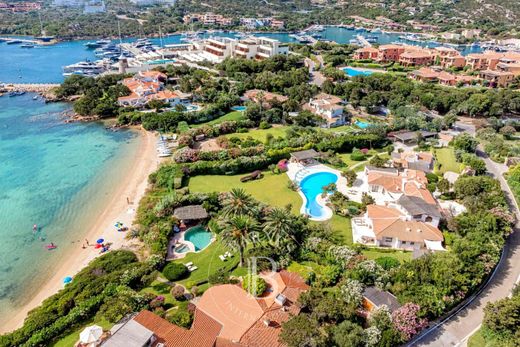 Villa in Porto Cervo, Provincia di Sassari