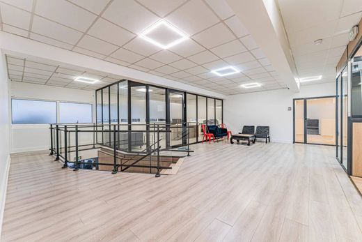 Bureau à Pantin, Seine-Saint-Denis