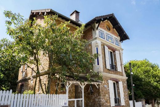 Casa de luxo - Rueil-Malmaison, Hauts-de-Seine