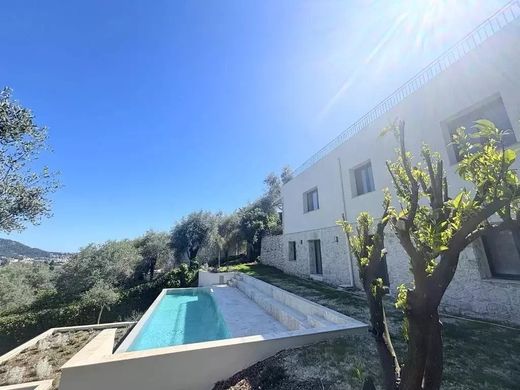 ‏וילה ב  ניס, Alpes-Maritimes