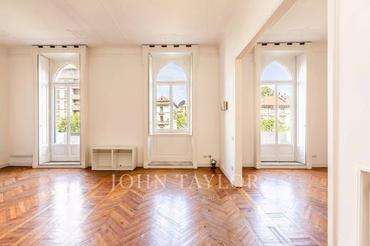 Apartment in Milan, Lombardy