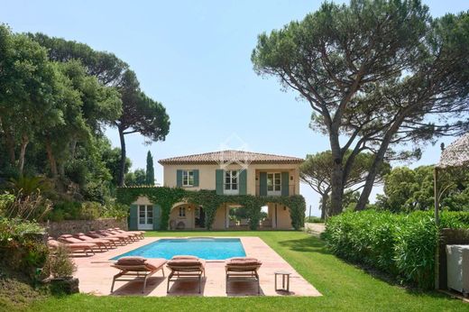 别墅  圣特罗佩, Var