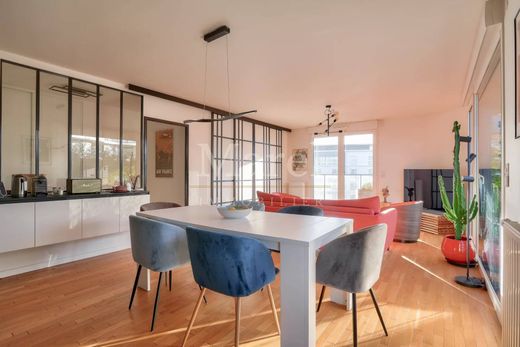 套间/公寓  Colombes, Hauts-de-Seine