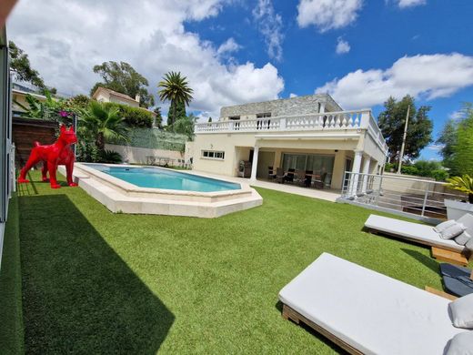 Villa in Vence, Alpes-Maritimes
