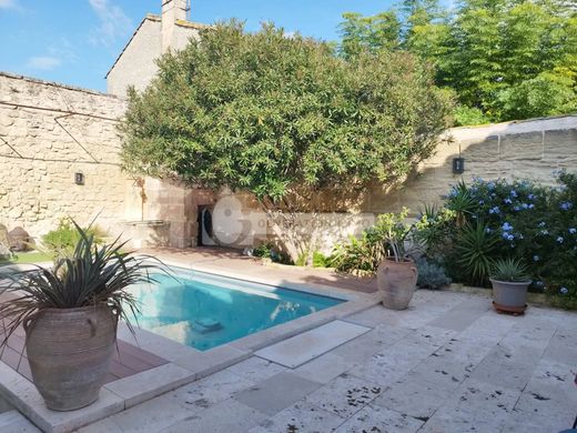 Luxury home in Fontvieille, Bouches-du-Rhône