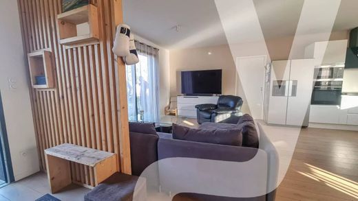 Luksusowy dom w Le Teich, Gironde