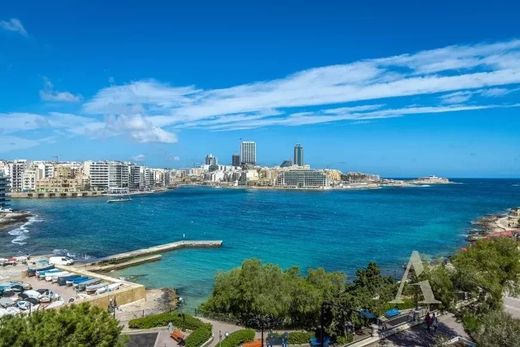 Appartamento a Sliema, Tas-Sliema