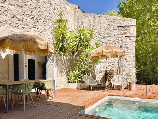 Rural or Farmhouse in Narbonne, Aude