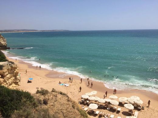 Apartment in Albufeira e Olhos de Água, Albufeira Municipality