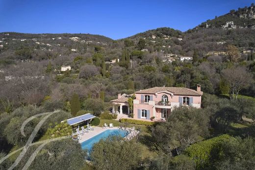 Luxury home in Grasse, Alpes-Maritimes