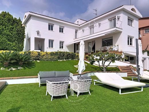 Mataró, ばるせろなの高級住宅