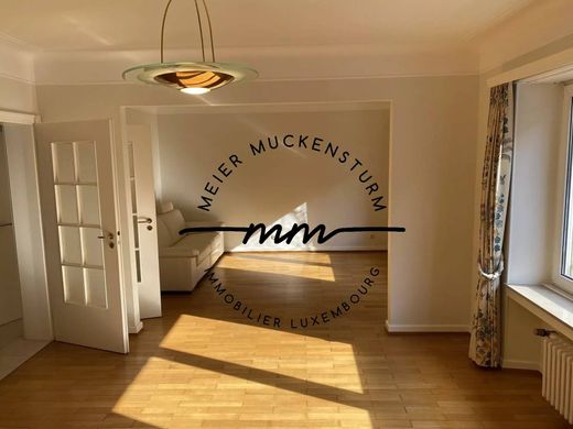 Appartamento a Lussemburgo, Ville de Luxembourg