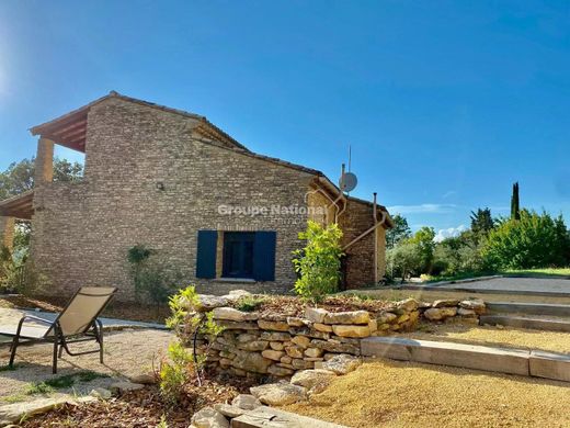 Luksusowy dom w Le Beaucet, Vaucluse