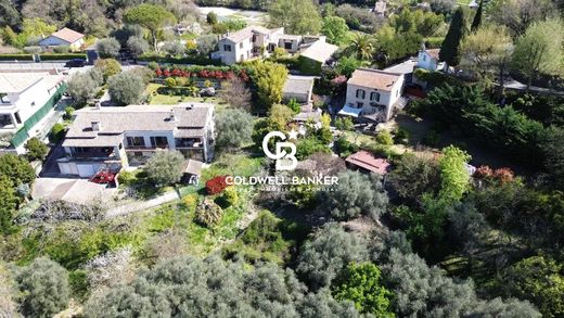 Luxury home in Saint-Paul-de-Vence, Alpes-Maritimes