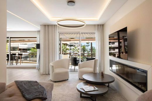 套间/公寓  戛纳, Alpes-Maritimes