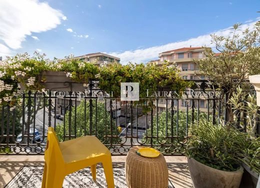 Appartamento a Nizza, Alpi Marittime