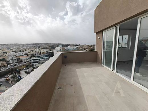 Apartment in St. Julian's, Saint Julian's