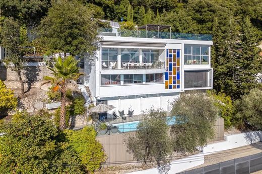 Luxe woning in Grasse, Alpes-Maritimes