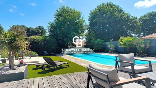 Casa de luxo - Les Sables-d'Olonne, Vendée