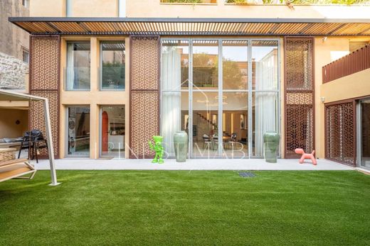 Luxe woning in Aix-en-Provence, Bouches-du-Rhône