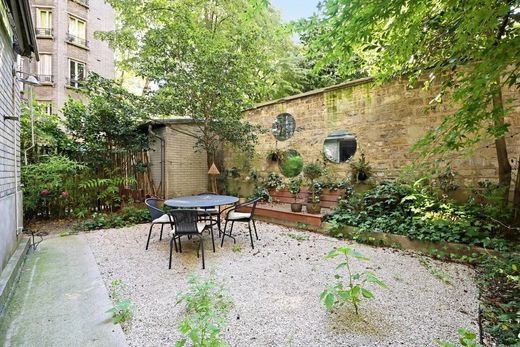 Piso / Apartamento en La Muette, Auteuil, Porte Dauphine, Paris
