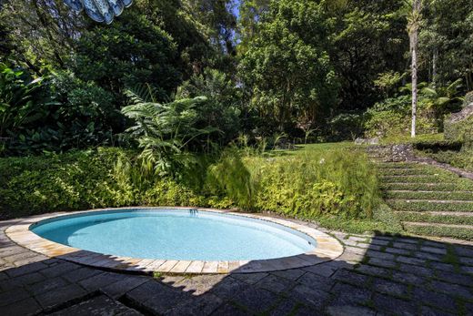 Lüks ev Rio de Janeiro